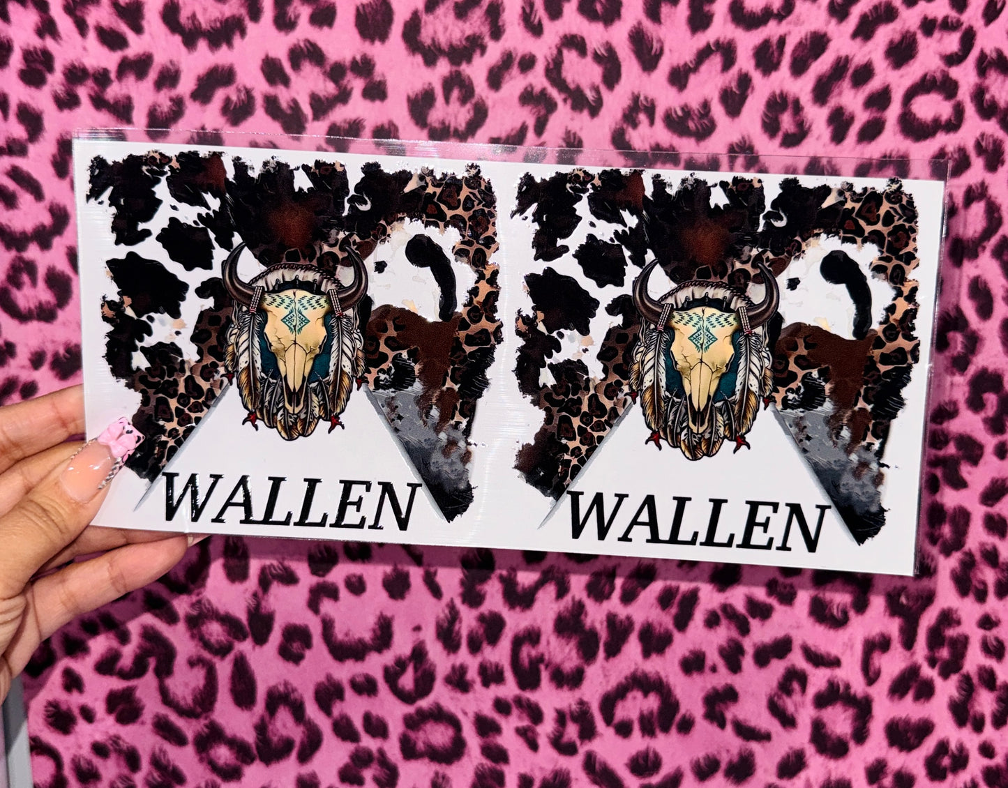 Wallen