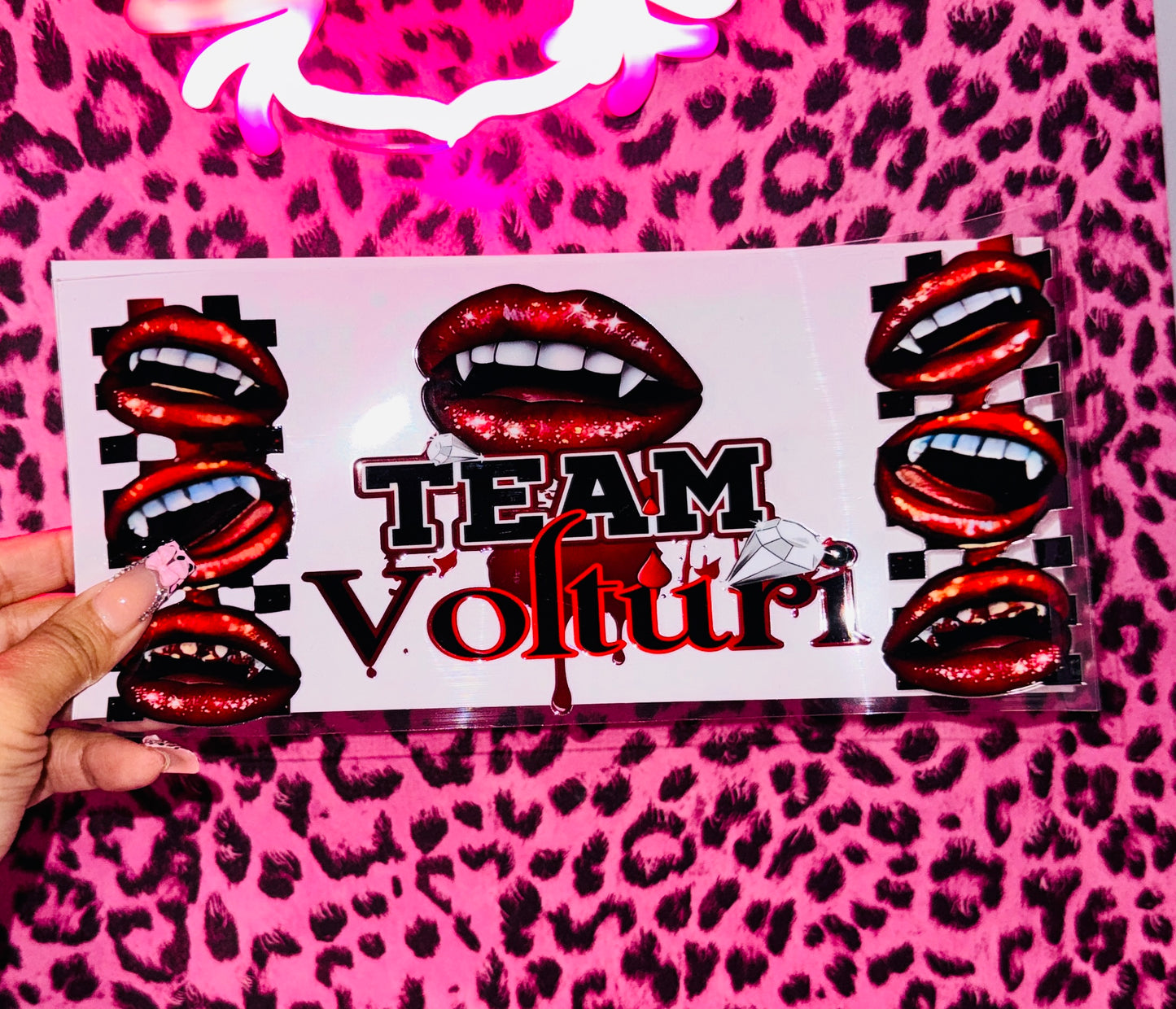Team V