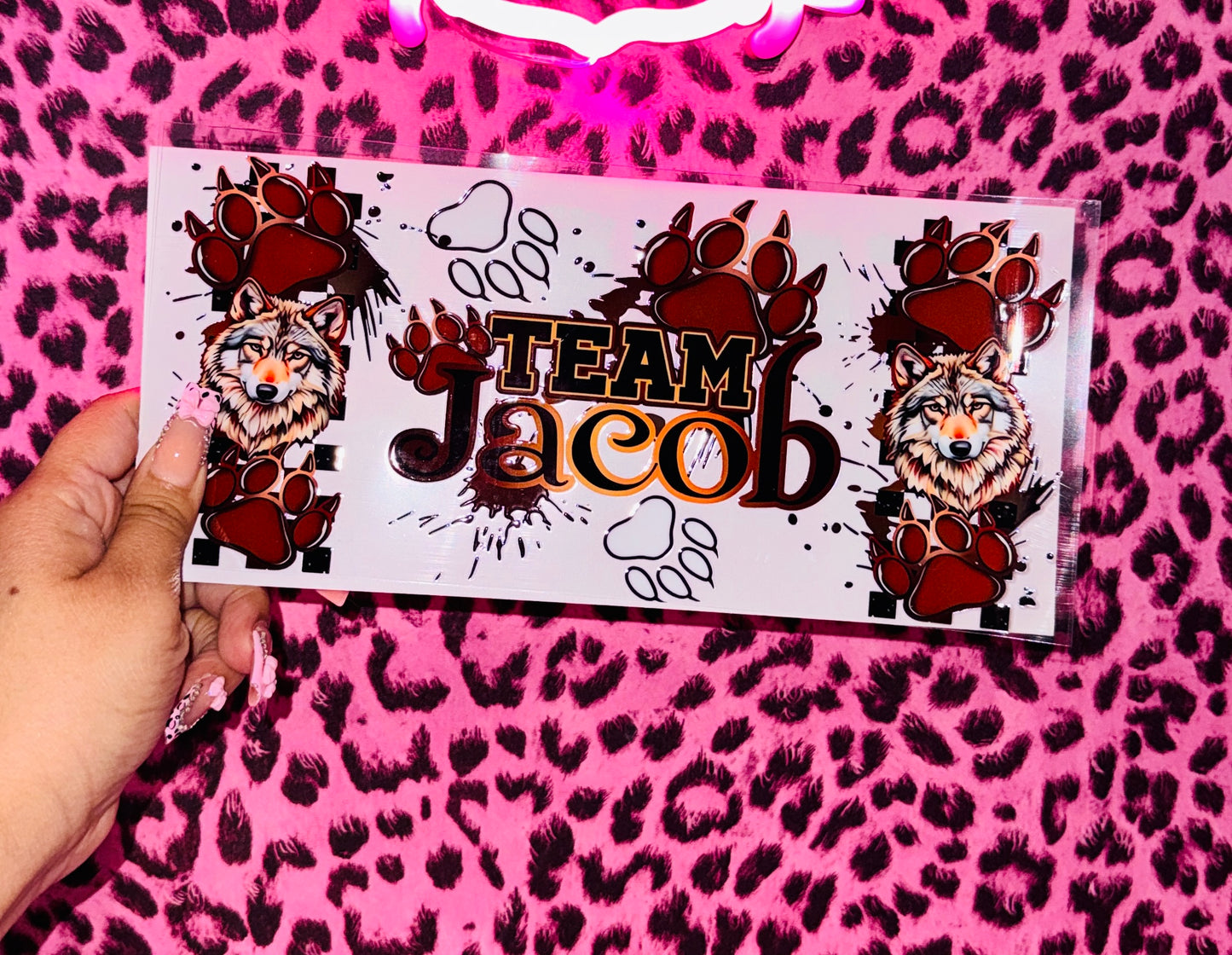 Team J