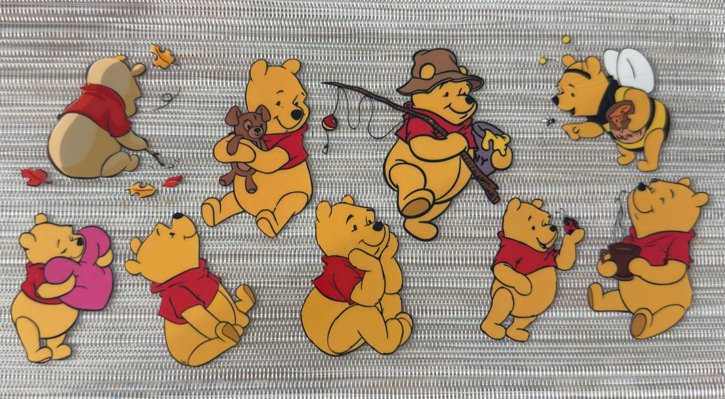 Winnie the Pooh