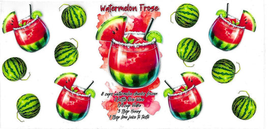 Watermelon Drink