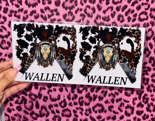 Wallen