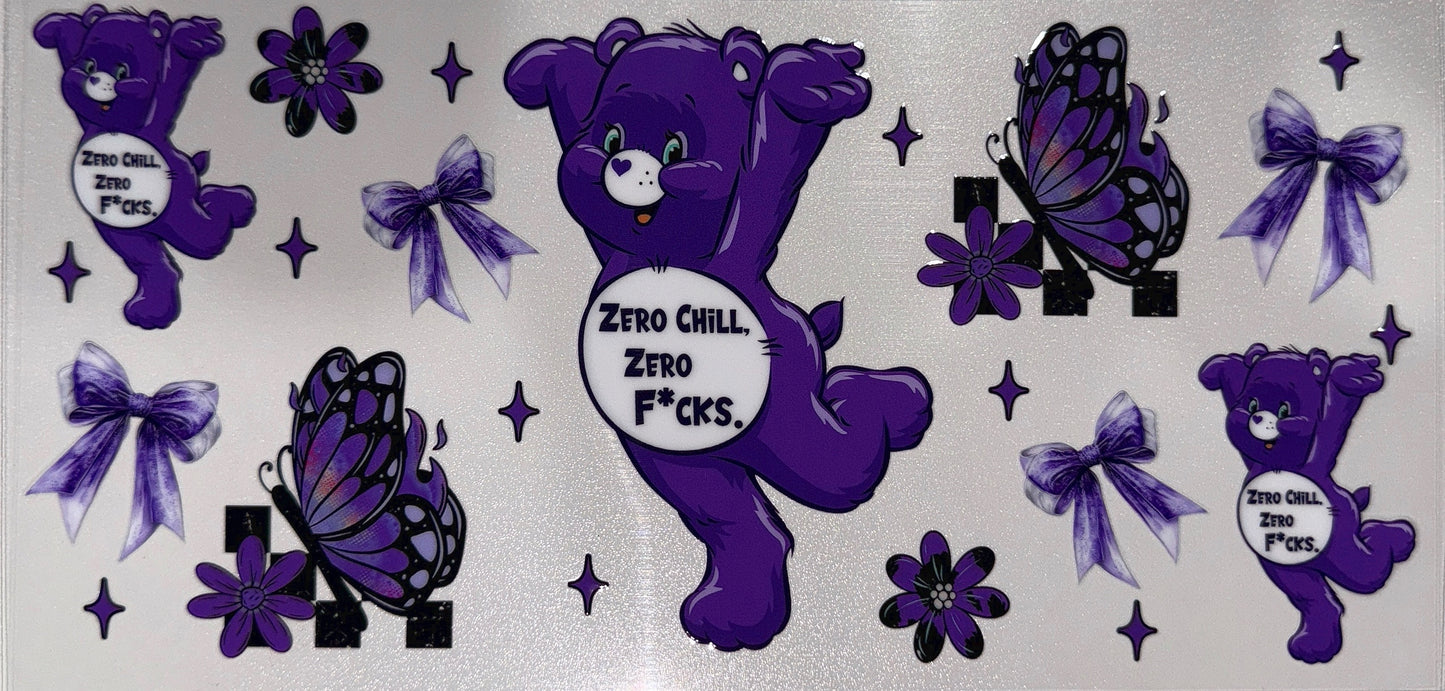2125 set of 9 swear