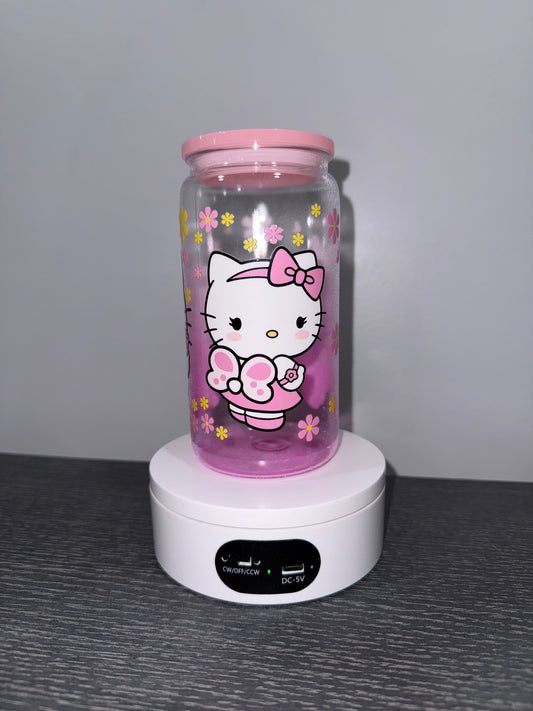 16oz Acrylic Ombre Cup 18
