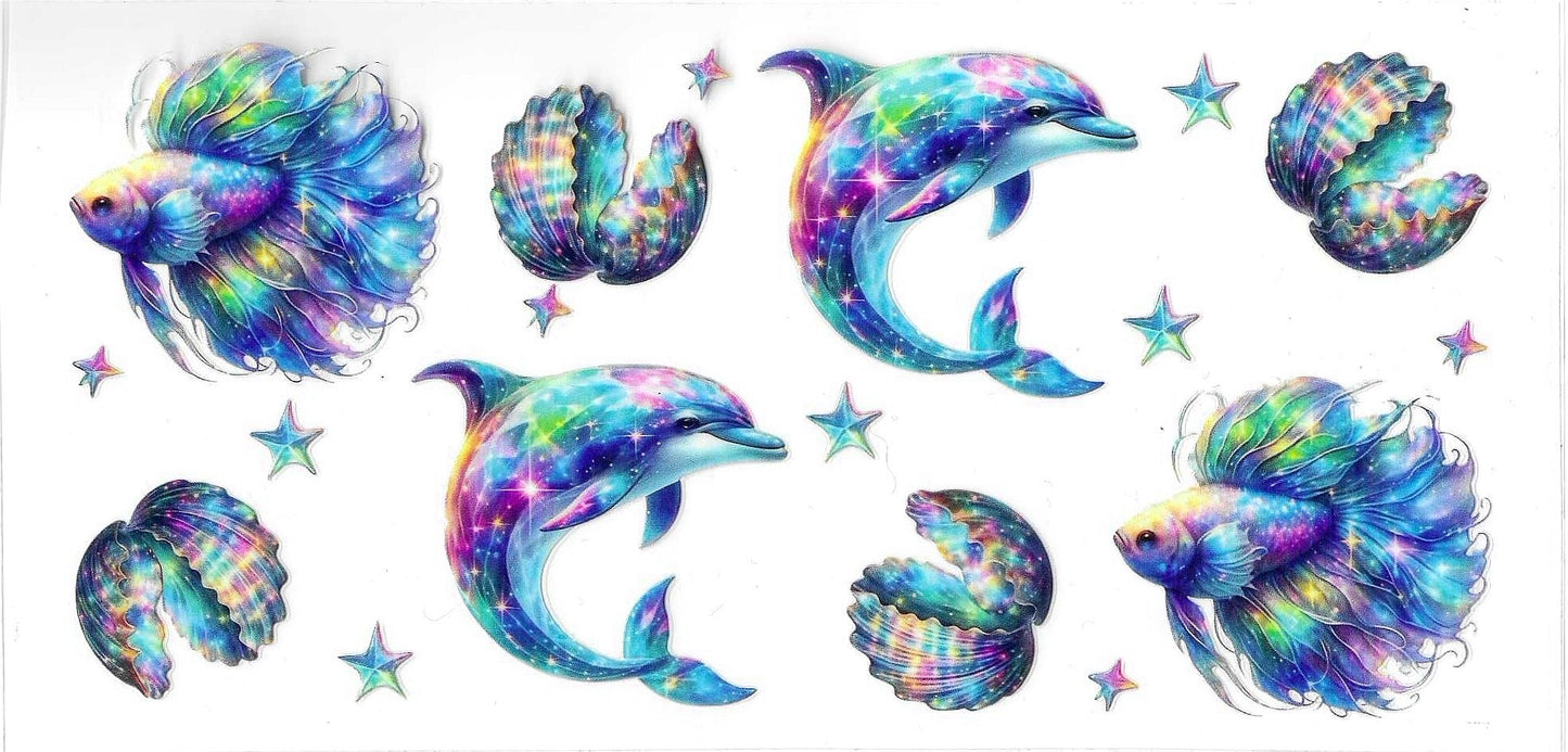 Dolphins