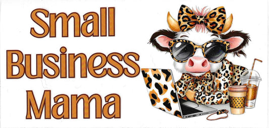 Small business Mama Cow
