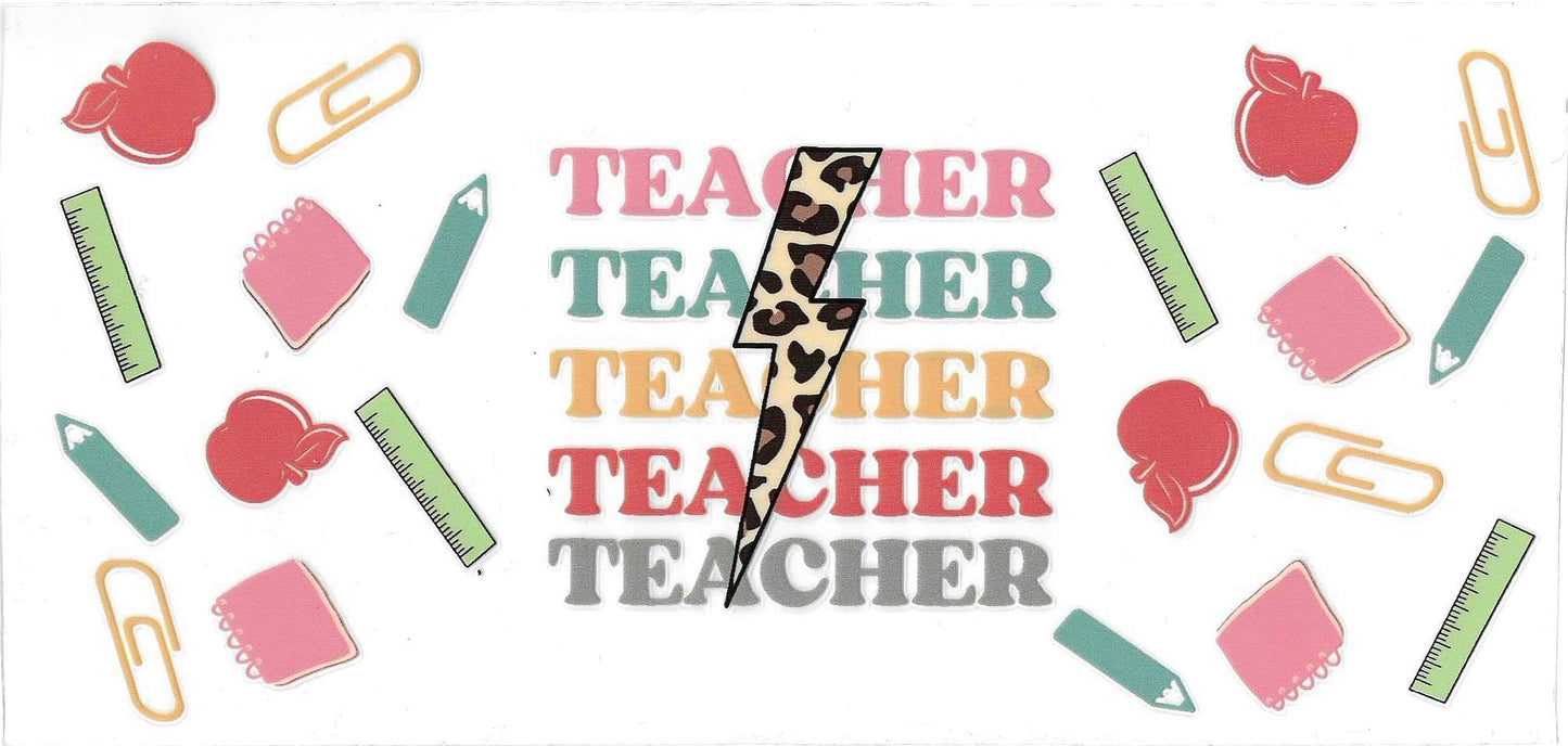 Teacher