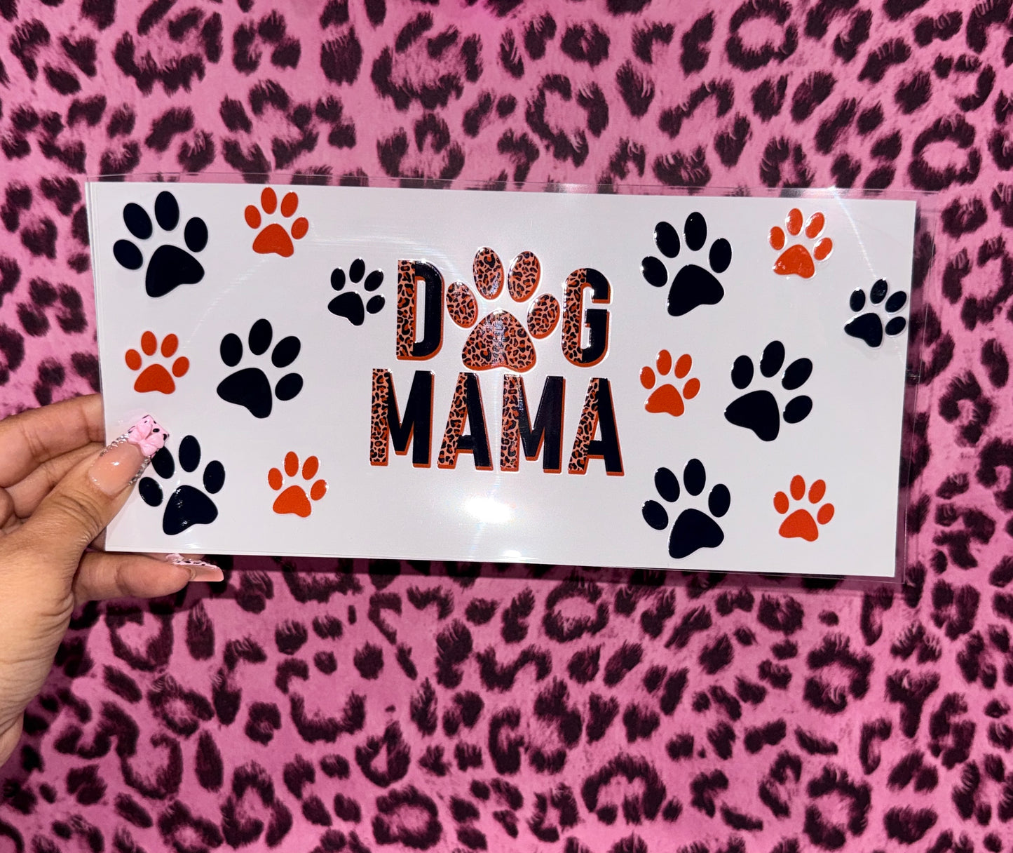 Dog Mama