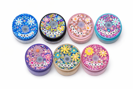 Decorate Your Lid