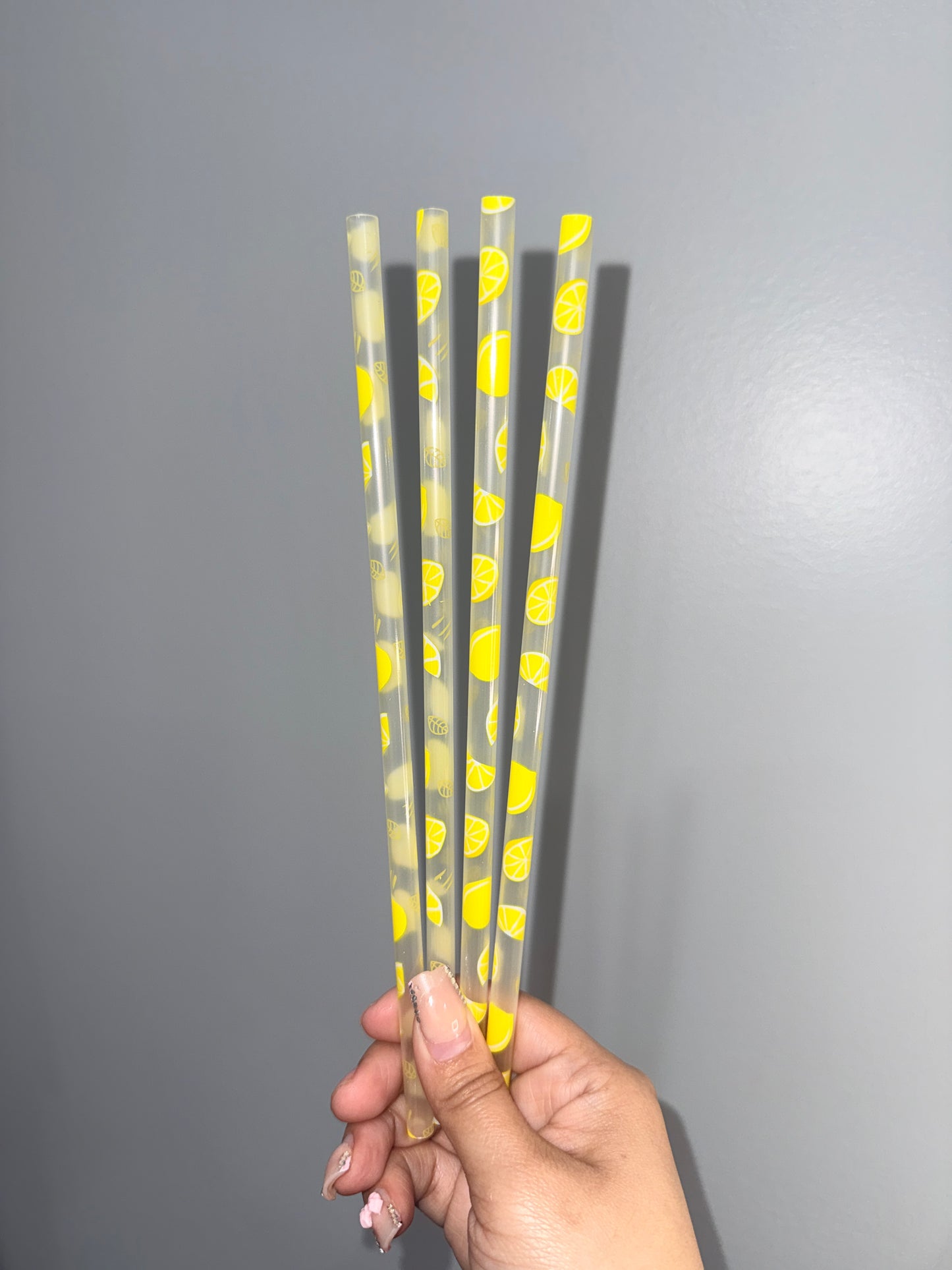 Lemons